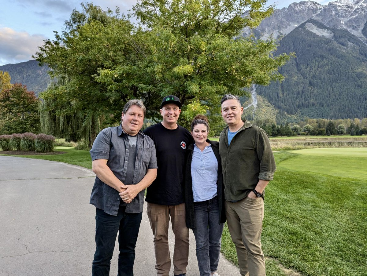BC First Nations Forestry Council tweet media