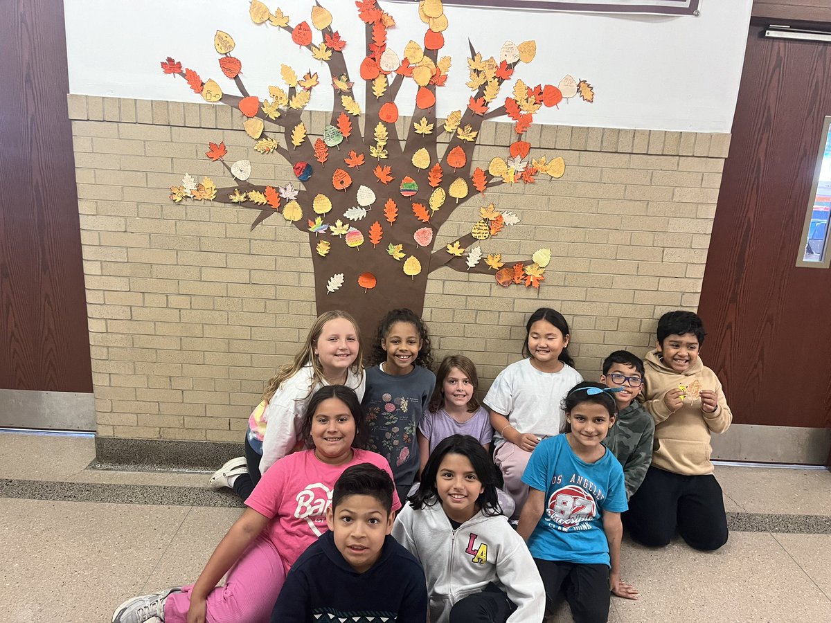 Thank you, <a href="/mschristinaluca/">Ms. Luca</a> for your awesome lesson on spreading kindness!❤️ <a href="/polk_street/">Polk Street School</a> #WeAreFranklinSquare