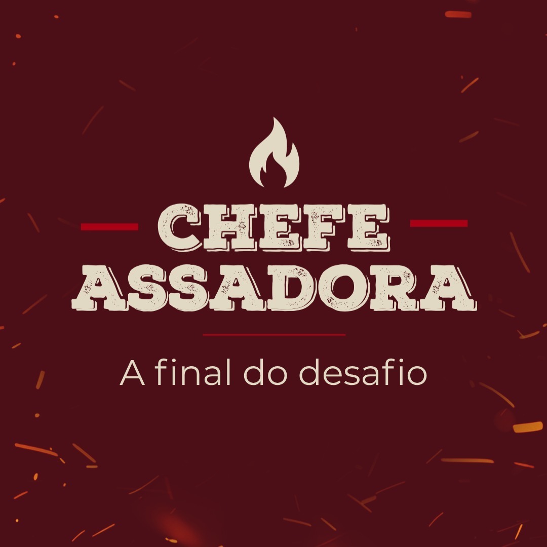 paodeacucar's tweet image. Chegamos as finais do #DesafioChefeAssadora 🥩🔥

Gabi ou Camila? Quem fez a melhor releitura?  Vote na melhor receita aqui 👇
vm.tiktok.com/ZMh5Jy8ba/