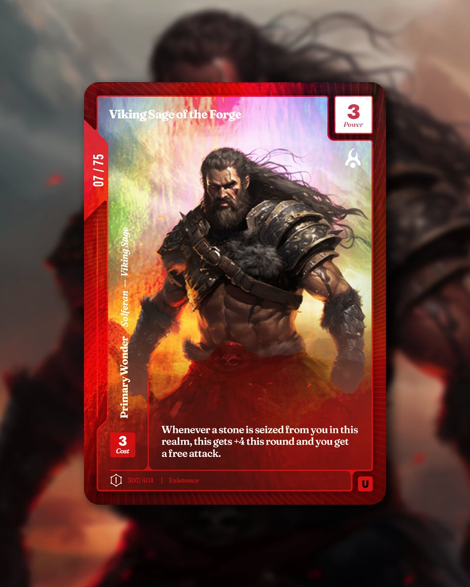 Wonders of The First tweet media