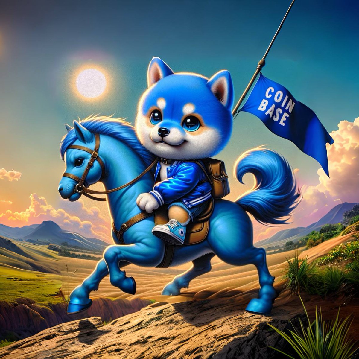 BONK ON BASE tweet media