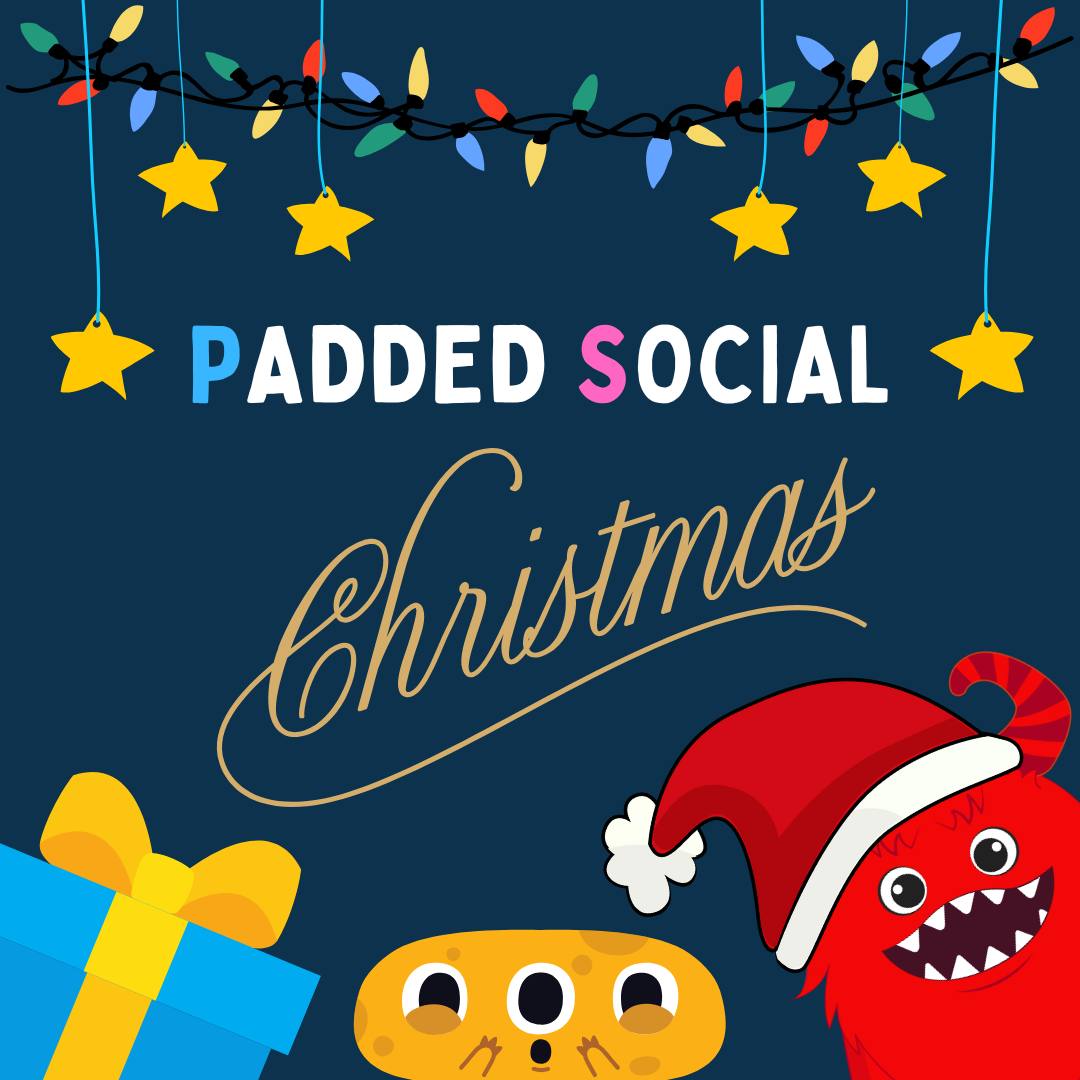 Padded Social tweet media