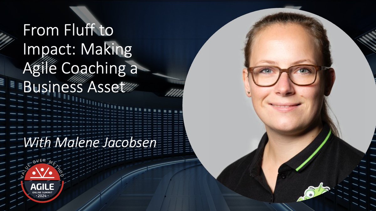 duarte_vasco's tweet image. It’s time to speak the language of stakeholders and show the true value of Agile! Join Malene Jacobsen and Fred Deichler as they discuss how to add value to the business using your Agile skills. Register FREE here: bit.ly/AgileOnlineSum… #AgileTransformation #AgileSummit
