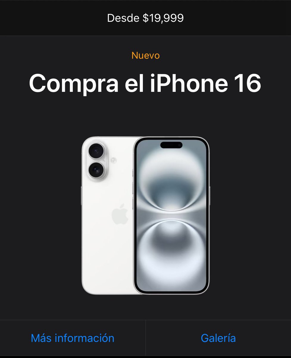 WolfVipp's tweet photo. 🪜 ¿Reto Escalera? iPhone 16 

Regálenme 900 “❤️” y lo hago realidad, traemos racha este mes con los retos 2 cobrados!!

Quiero a todo el mundo con las notificaciones activadas!! 🔔 https://t.co/yOVmyuZi7u