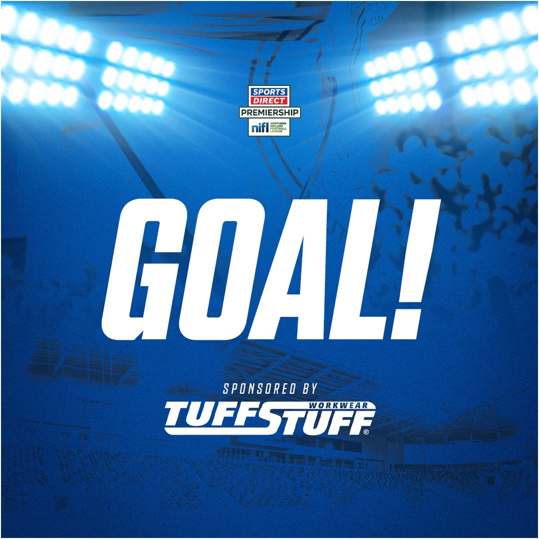 ⏰️90+2: GOAL FOR LINFIELD!

A lovely goal from Charlie Allen gives us much-needed comfort.

🔵LOU 1-3 LIN🟠 #COYB #AFJ