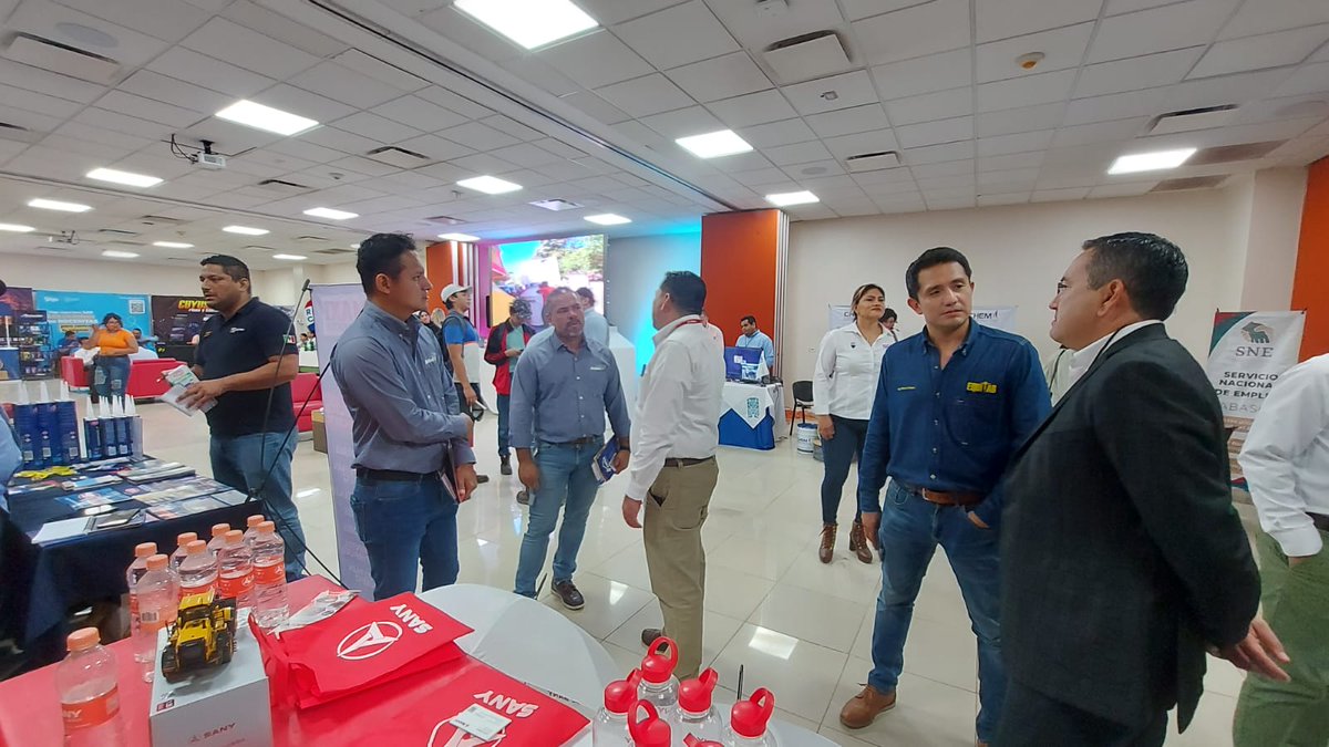 SANYMEXICO tweet media