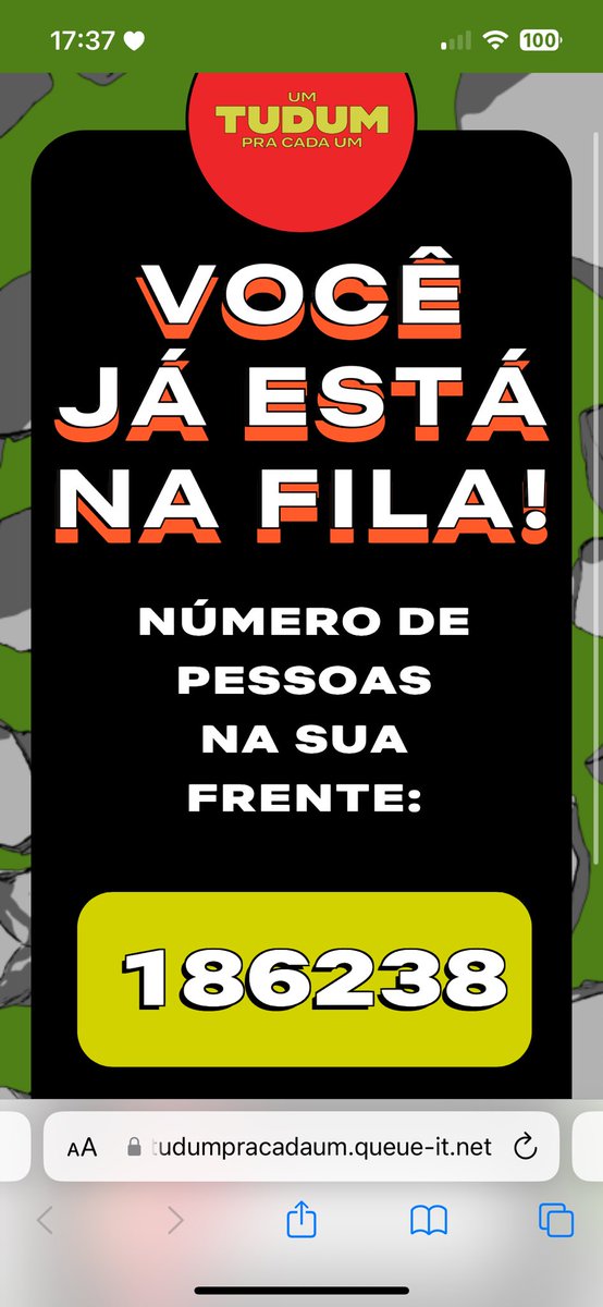 daniboxfarias's tweet photo. Aos poucos vencendo na vida,obrigada @NetflixBrasil #TUDUMNaLata https://t.co/8Xemi4HobB