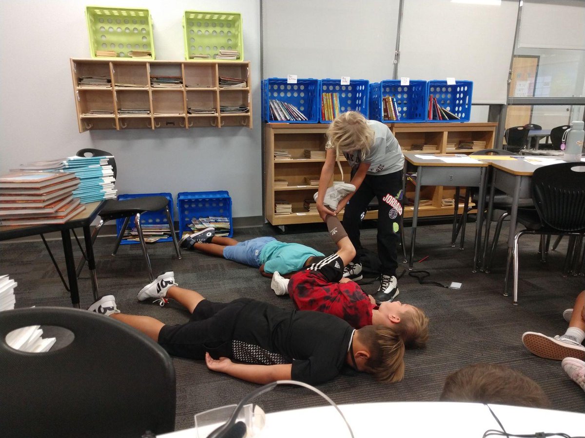 Pima Elementary School tweet media