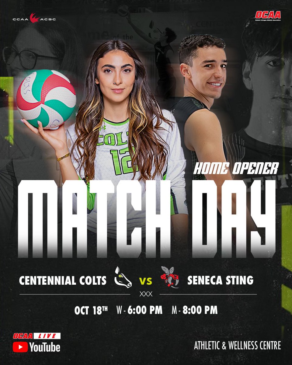 CentennialCOLTS tweet media