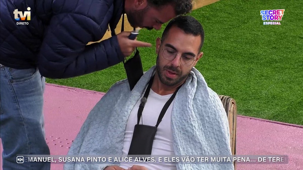 biibiim_'s tweet photo. O que acabei de ver foi um concorrente a humilhar e a intimidar o outro. 
Já chega de tolerar essas atitudes. Hoje é o Diogo amanhã já é outro colega qualquer. #sstvi https://t.co/jcJyFdDYvz