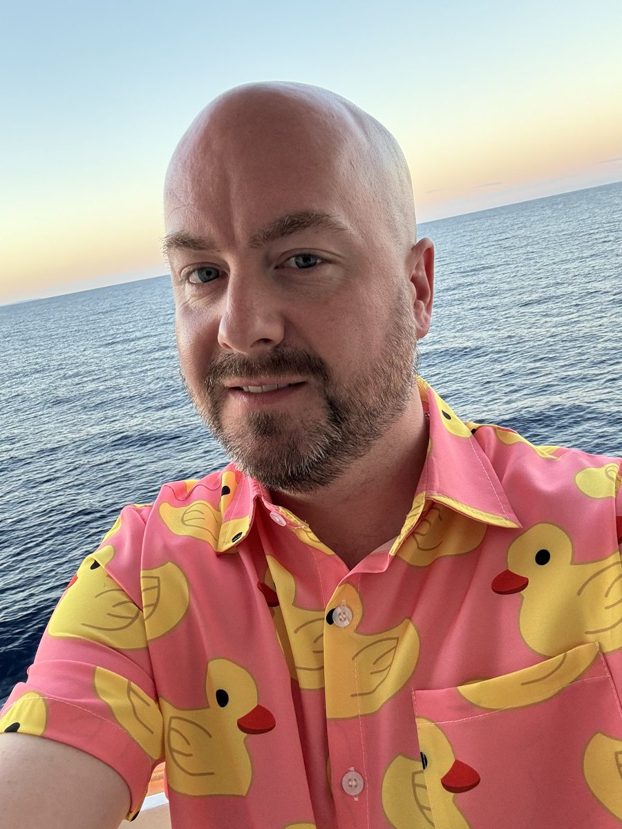 Mike Taylor-Clarke tweet media