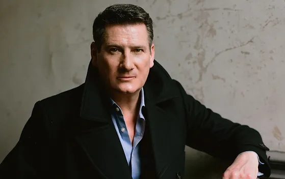 NOW: Tony Hadley joins Michael Keelan &amp; <a href="/AngieMcBride/">Angie McBride</a> talking Ex Spandau Ballet, Australia Tour 2025!