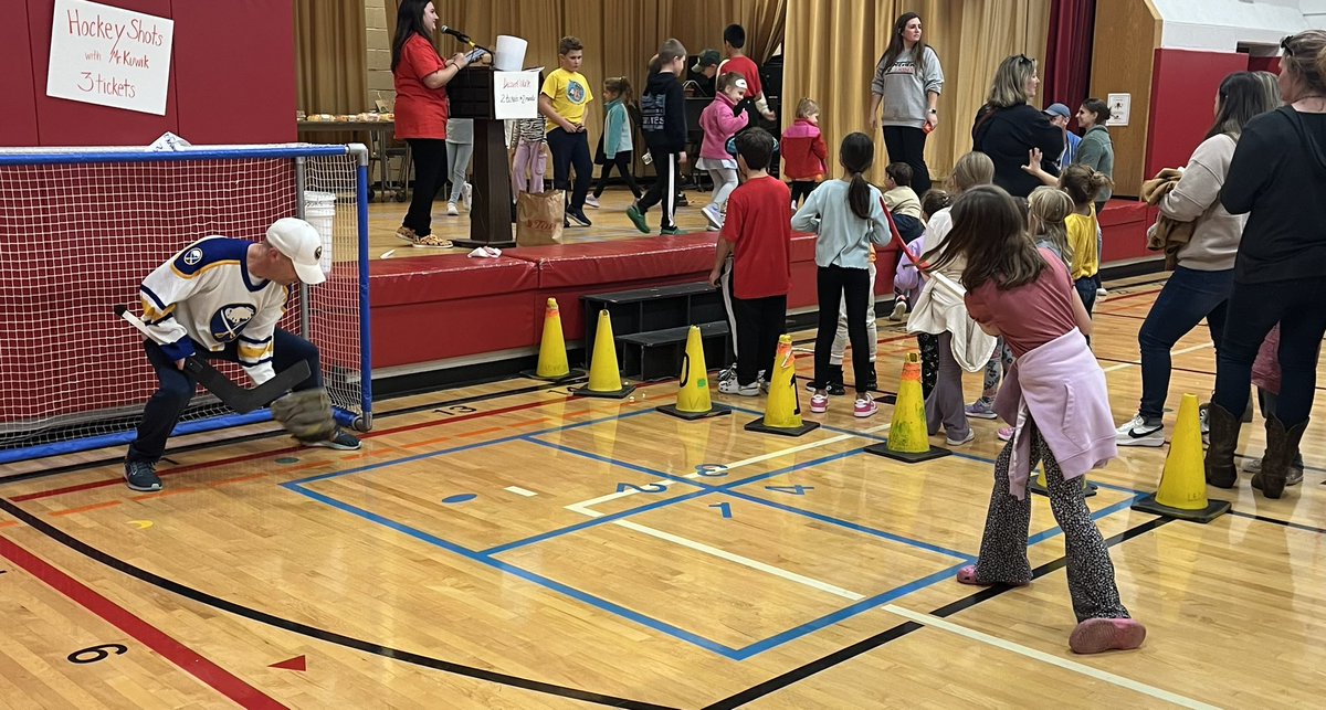 Ledgeview Elementary tweet media