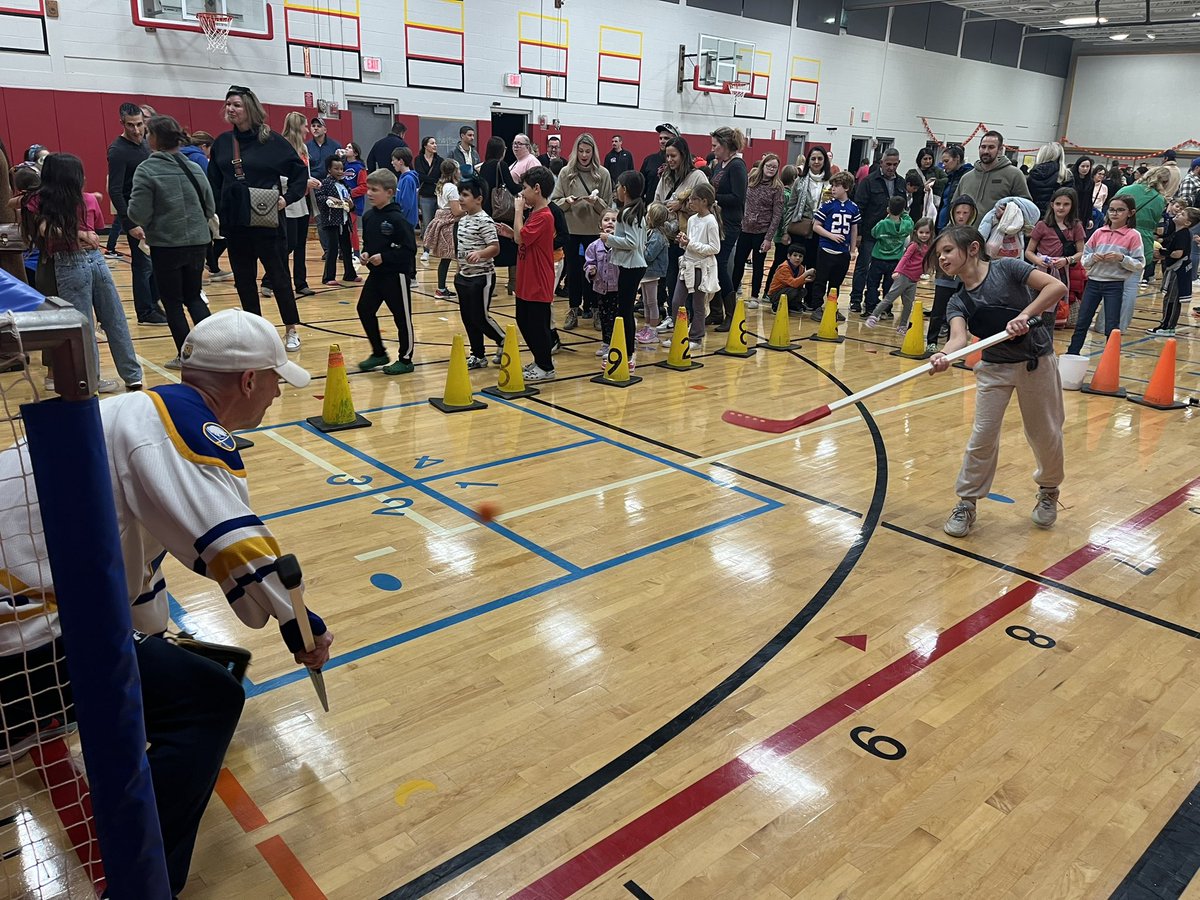 Ledgeview Elementary tweet media