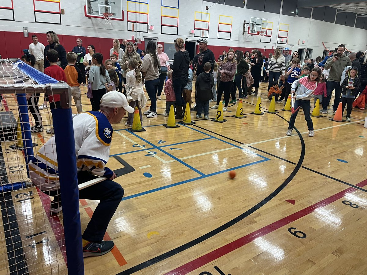 Ledgeview Elementary tweet media