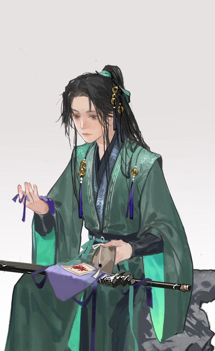 椿芽炒蛋饭 tweet media