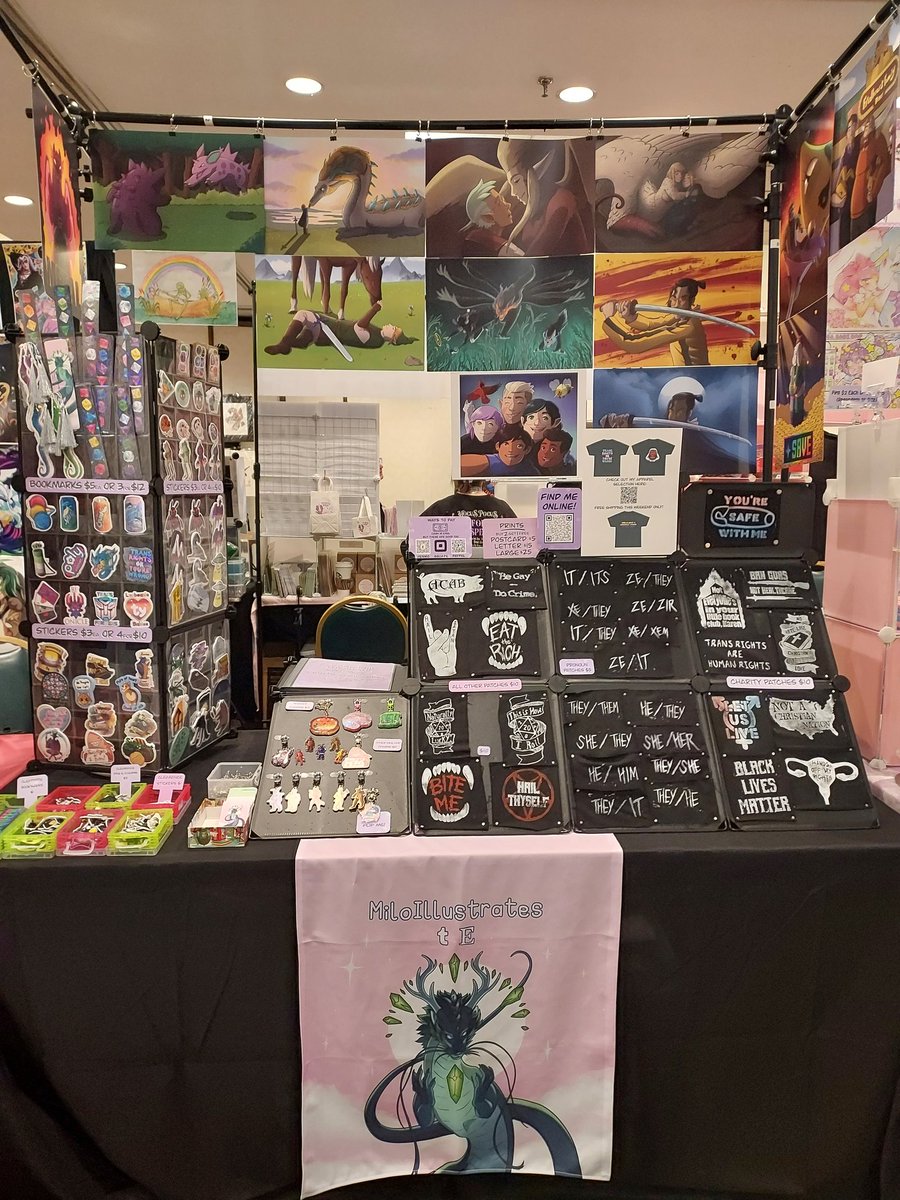 MiloIllustrates tweet media