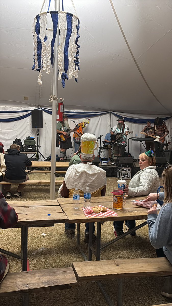 Bases loaded. Bring em home