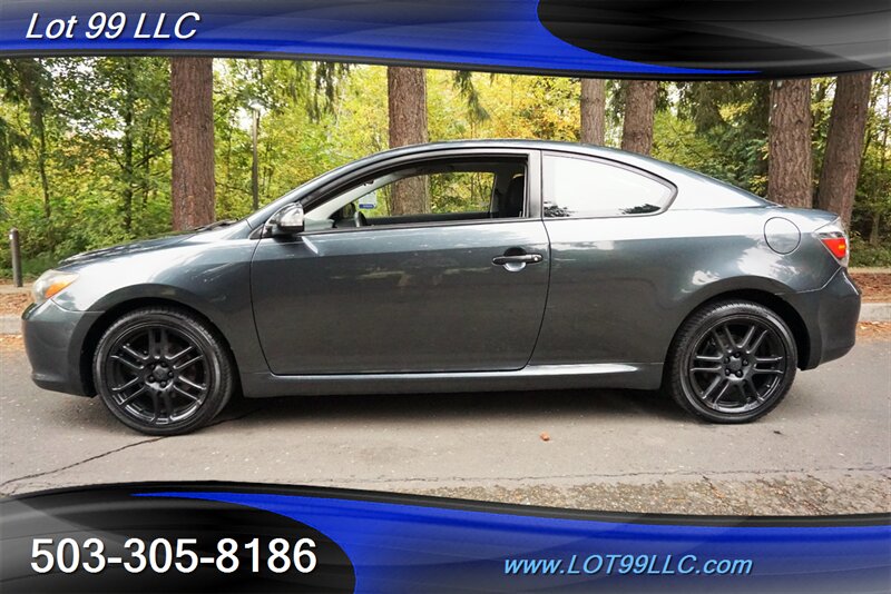 lot99llc's tweet image. 2010 #Scion #tC Coupe 2.4L 5 Speed Manual 70K Pano Roof 27 MPG  for sale in MILWAUKIE, OR #SciontC #MILWAUKIE clients.automanager.com/025279-01/vehi…