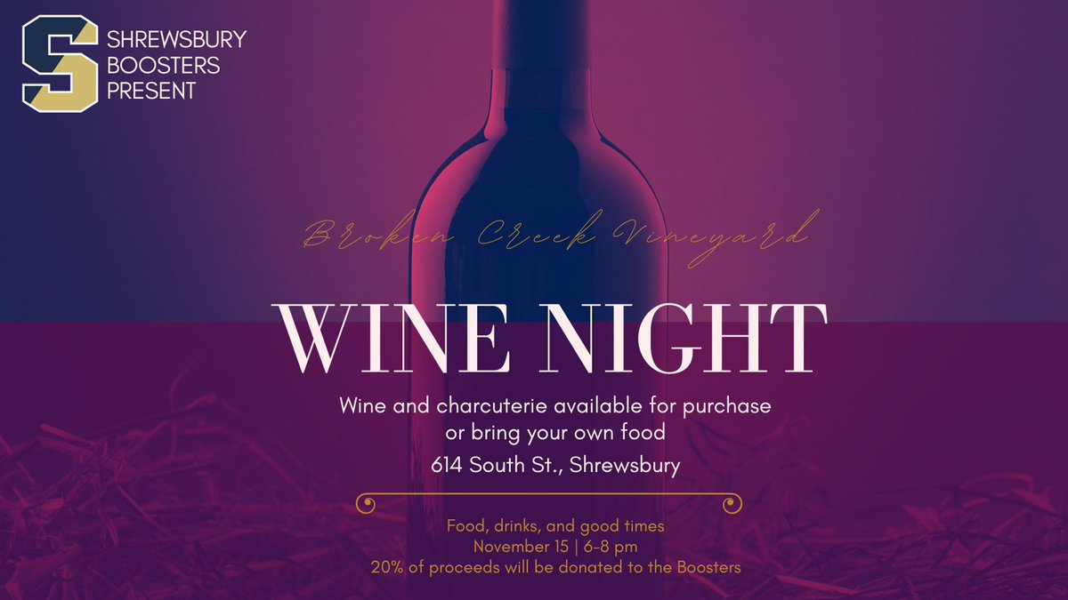 ColonialBooster's tweet photo. Come out and support Shrewsbury athletes! https://t.co/80zoTQdm8t https://t.co/v12LLe3JIq