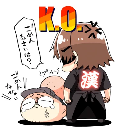 新刊表紙の没案
全然マタニティ感なかったですw 