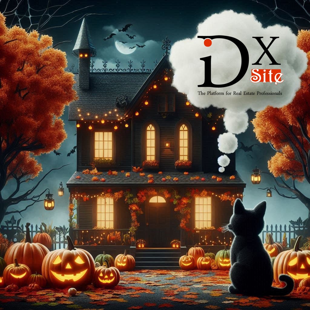 IDXSite tweet media