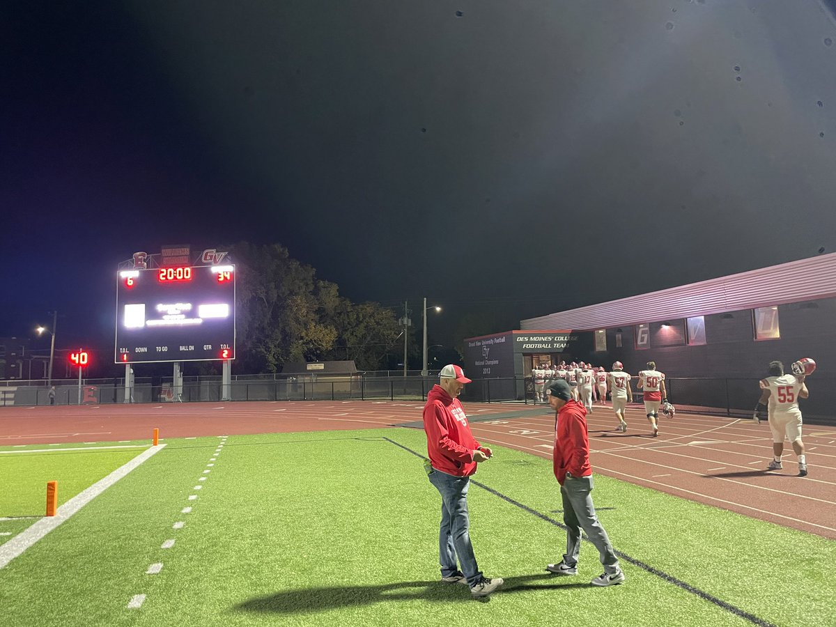 Scott Reister (@scottreister) on Twitter photo Koby Chanthalavanh for Ottumwa has 200 yards and 3 TDs in the first half! Also broke the schools single season rushing record tonight. <a href="/OHS_Bulldogs/">Ottumwa High School Activities</a> lead East 34-6 at the half. East started strong w an onsides kick and a double pass TD Koby Chanthalavanh for Ottumwa has 200 yards and 3 TDs in the first half! Also broke the schools single season rushing record tonight. <a href="/OHS_Bulldogs/">Ottumwa High School Activities</a> lead East 34-6 at the half. East started strong w an onsides kick and a double pass TD