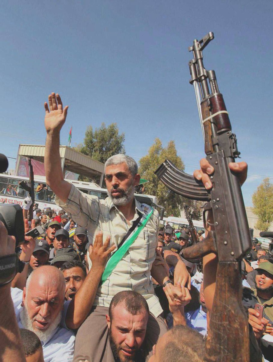 This life is nothing but a test