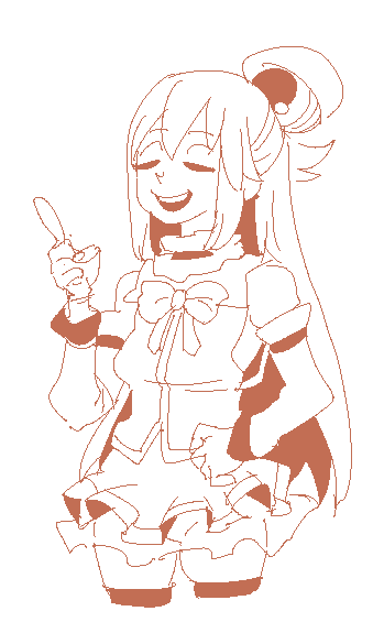 ใใใซใบใใใ?
ใใใใฏๆฐดใๅธใๅฅณ็ฅใ
ๆฐดใจใฏๆธ
ๆตใๅธใใฎใ?
ใคใพใใใใใฏใใซใฟใคใ ใง็พใใๆธ
ใใใชใฎใ