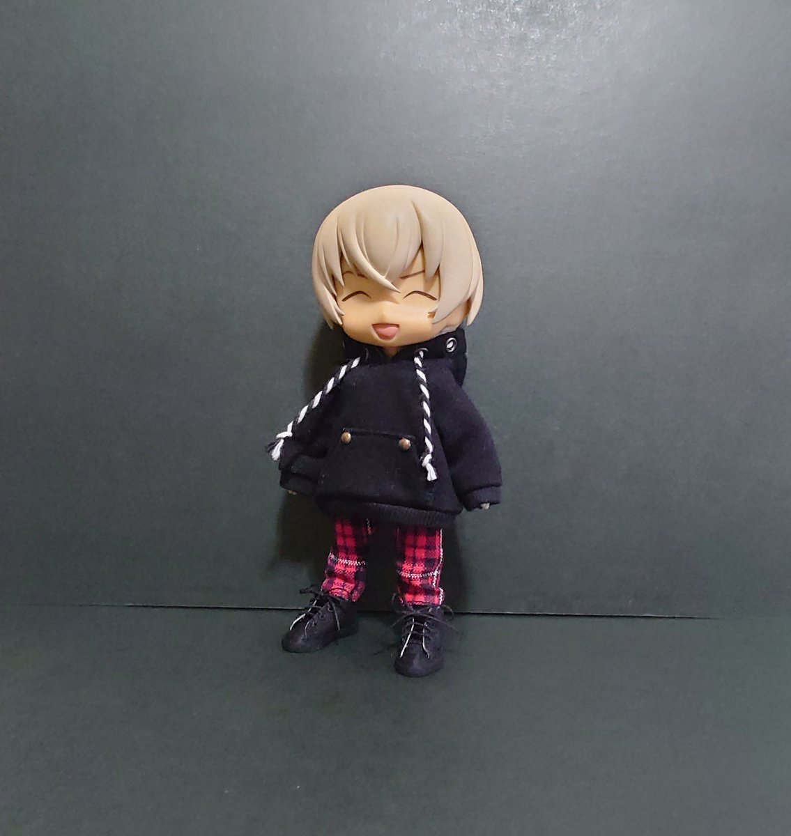 おはようございます。