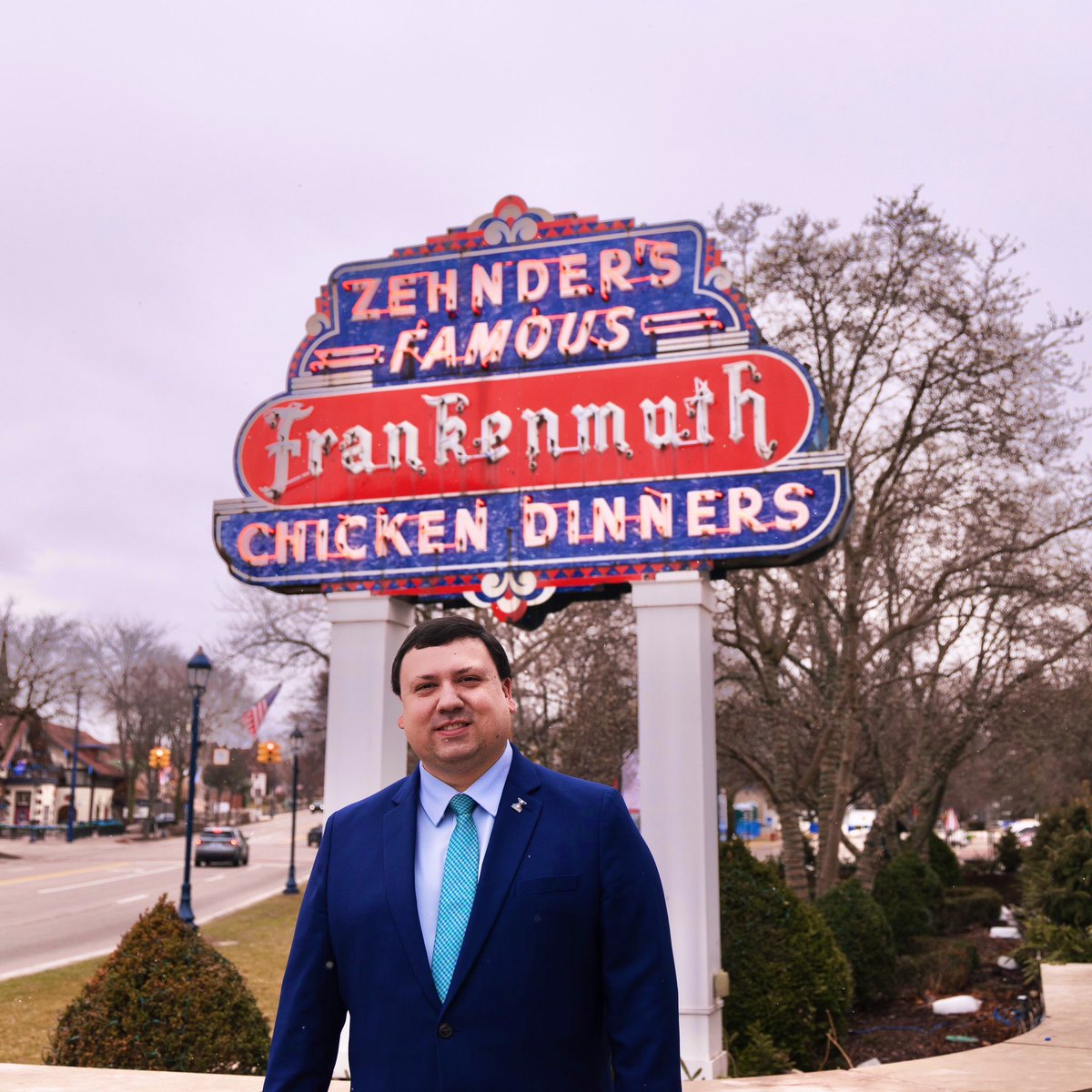 Xavier DeGroat tweet media