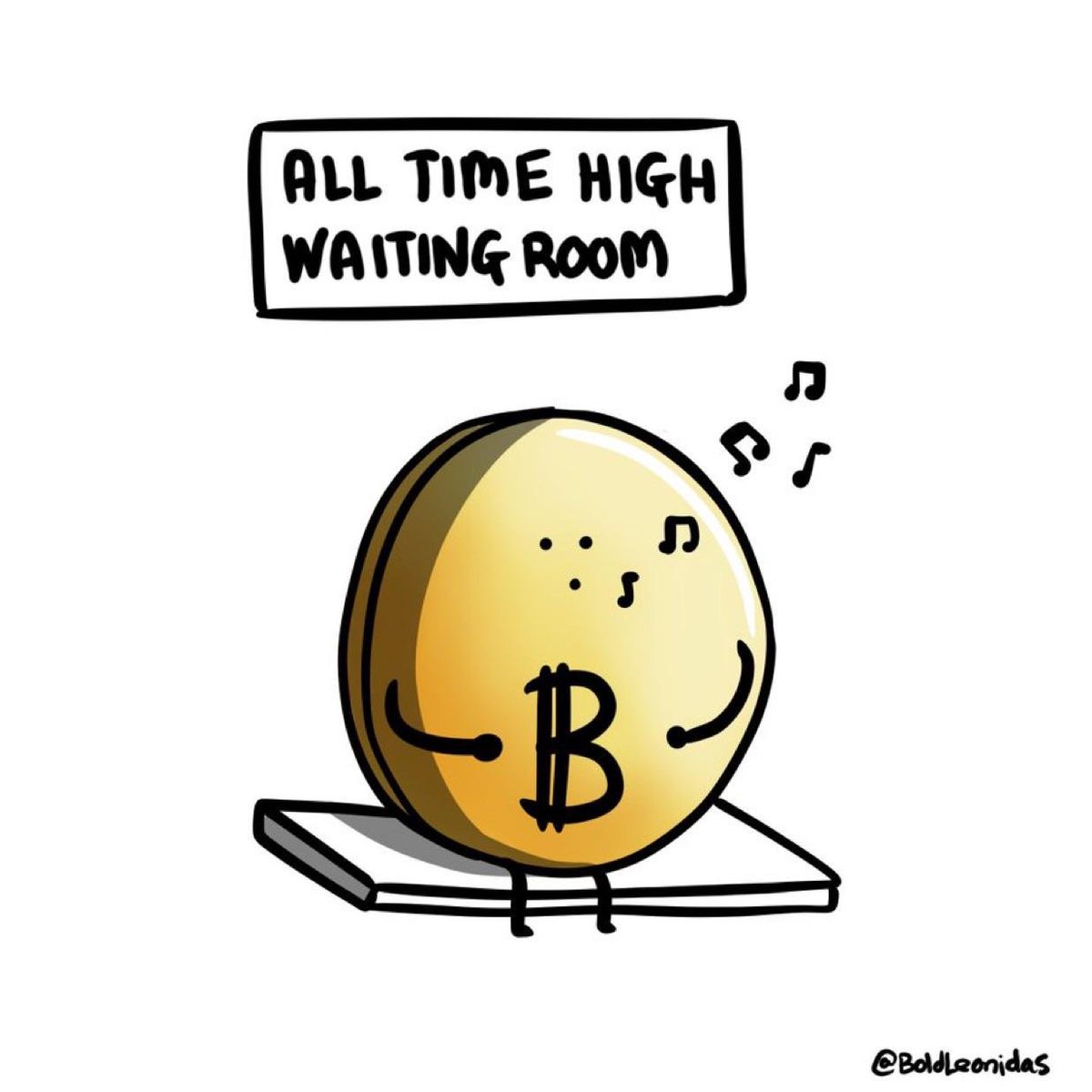 o0CryptoLady0o's tweet photo. $BTC 😎 https://t.co/rhmeOAkCP3