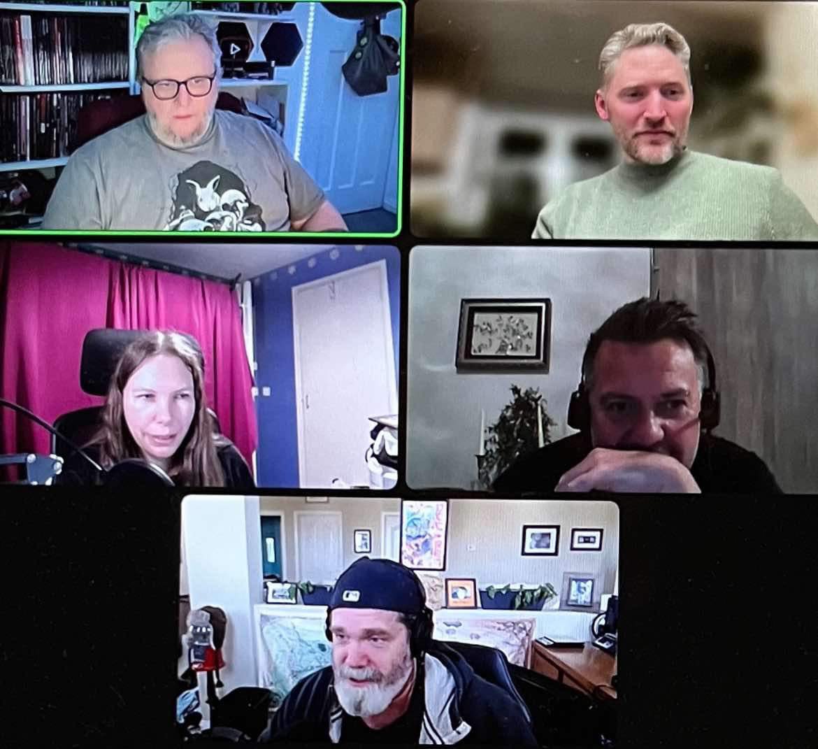 Orcusdorkus | Unprofessional Unboxer 🤘🏻😅 tweet media