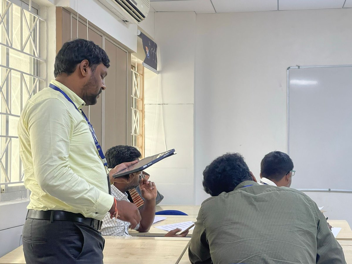 Lakshmi Priya (@lakshmi8297) on Twitter photo Thrilled to see the impact of placing iPads, Apple TVs along with tech trainings in our learning environment ! This keystone habit, helped everyone to embrace the change <a href="/trioacademyblr/">TRIO WORLD ACADEMY</a> From substitution to modification redefinition! #EdTech #ADS #ADE #APLS #SAMR #change Thrilled to see the impact of placing iPads, Apple TVs along with tech trainings in our learning environment ! This keystone habit, helped everyone to embrace the change <a href="/trioacademyblr/">TRIO WORLD ACADEMY</a> From substitution to modification redefinition! #EdTech #ADS #ADE #APLS #SAMR #change