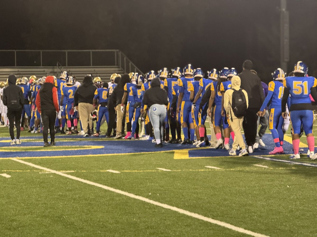 South Lake Athletics tweet media