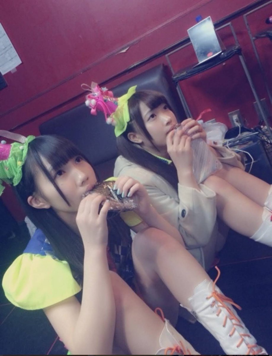 Yuna_FESTIVE's tweet photo. https://t.co/pyP9R1r0g5