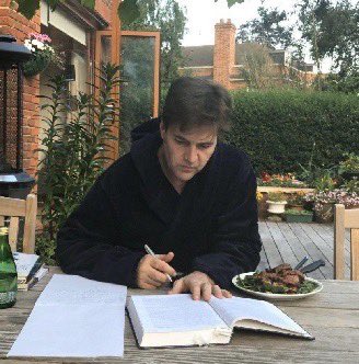 Biel Okamoto tweet media