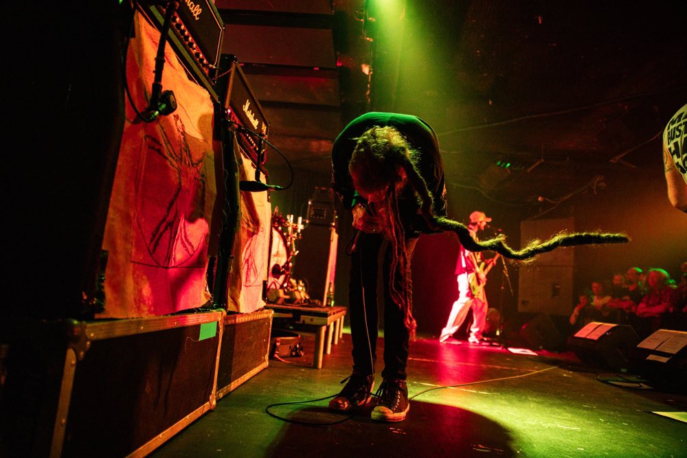 Frenzalofficial's tweet photo. Good gig. Good review. Good photos. Thanks Canberra. Thanks Volume Media!

https://t.co/6Q3OmatUmO

Photos and review by Brendan Delavere for @BrittA2211’s sweet website. https://t.co/OPs4NRL5nI