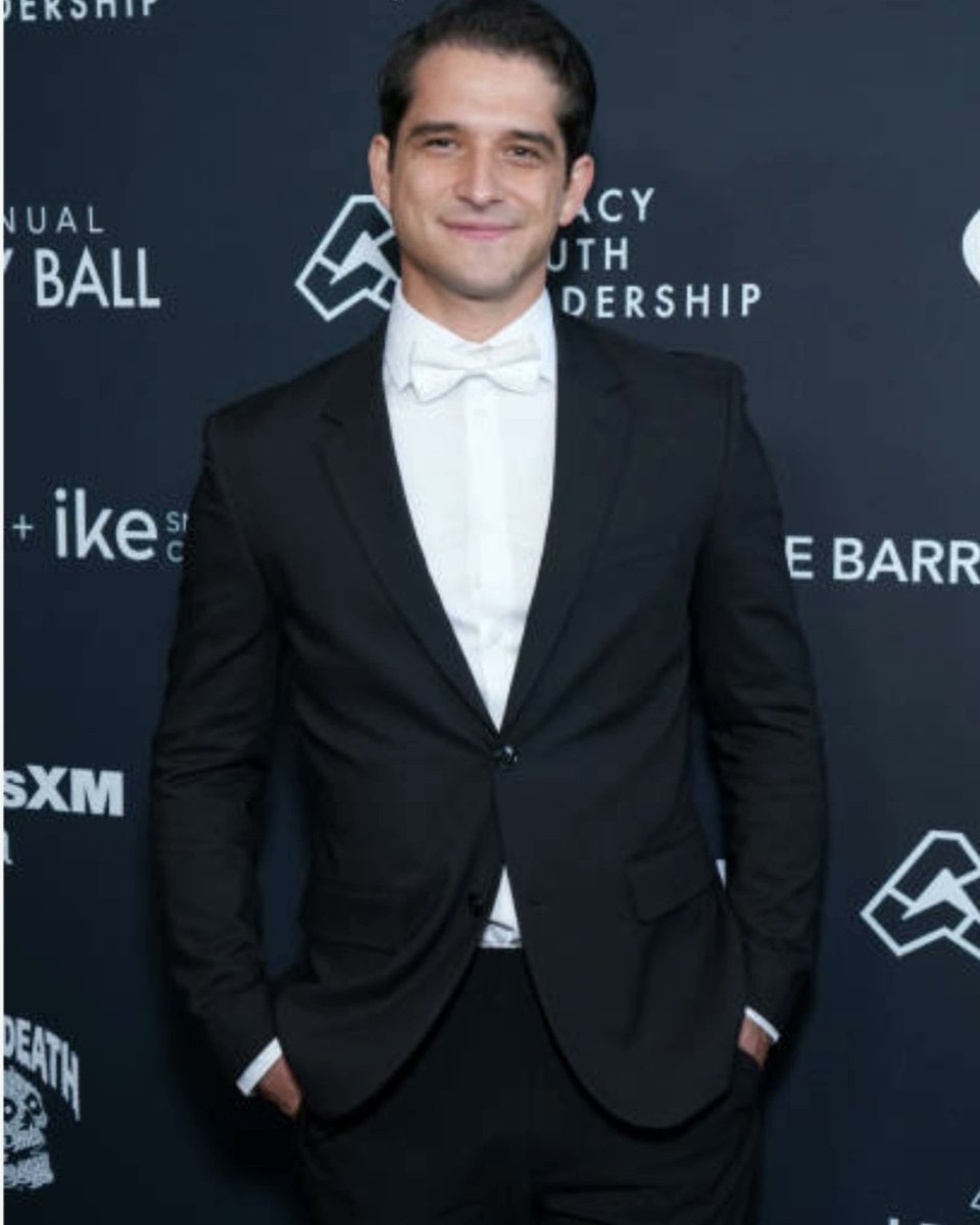 Happy 33rd Birthday <a href="/tylergposey/">tyler posey</a>  
Enjoy your day.