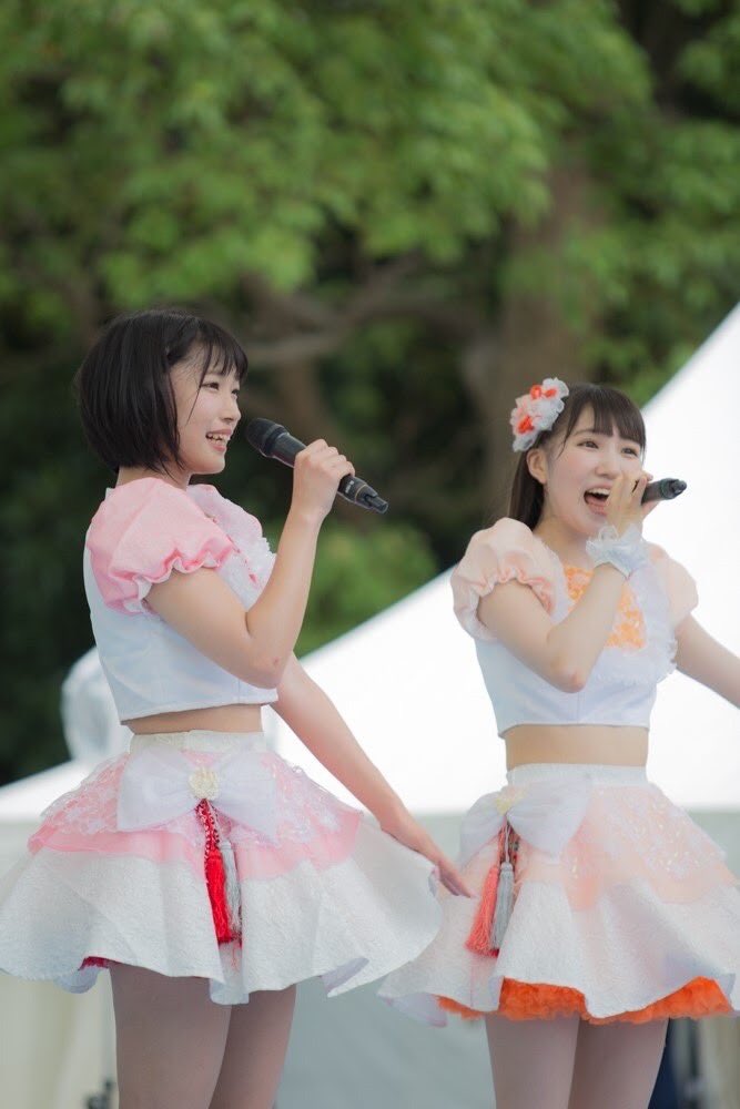 Yuna_FESTIVE's tweet photo. https://t.co/LCVx5bQPAD