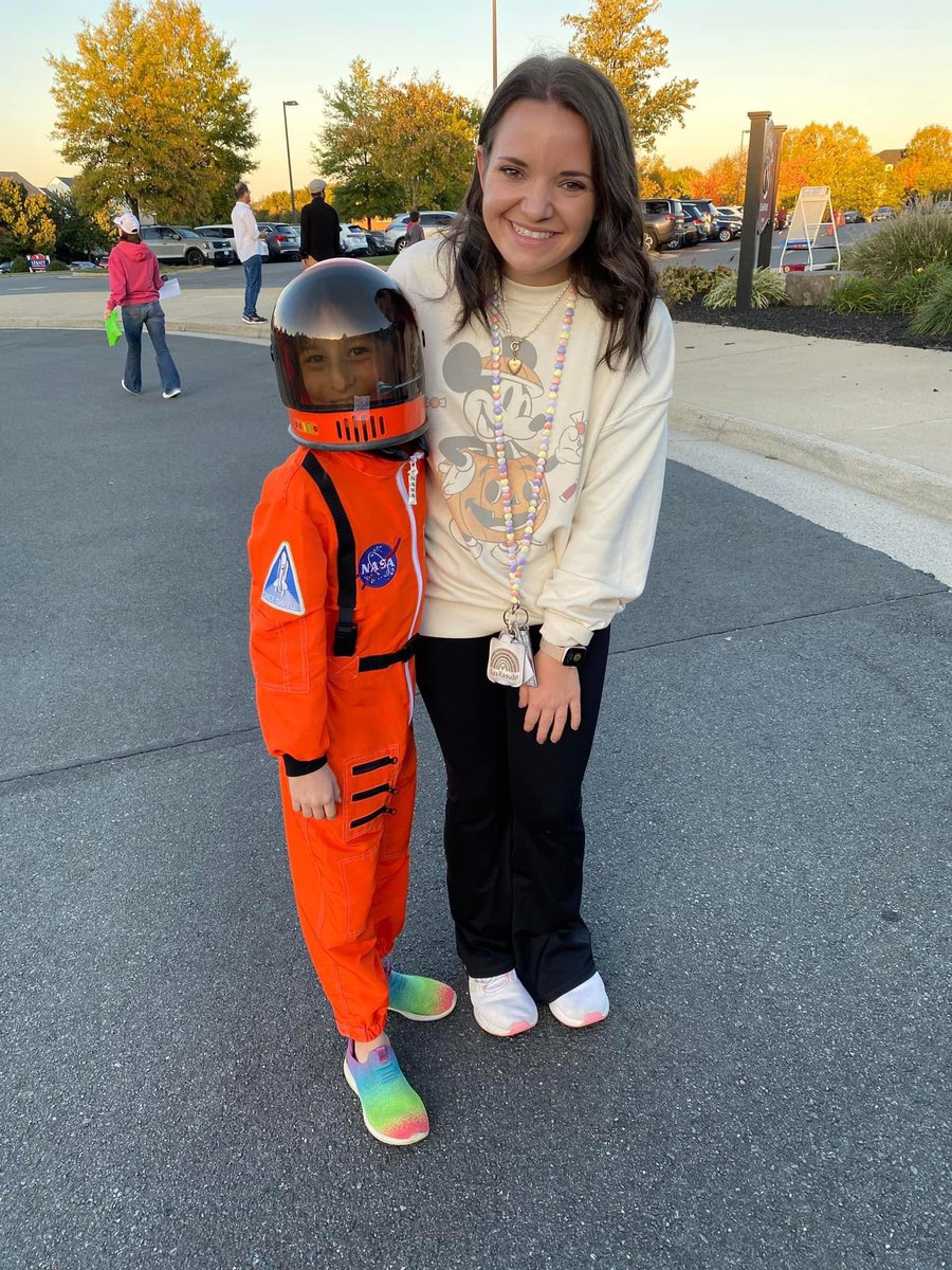 My little astronaut always coming back to visit me🩷