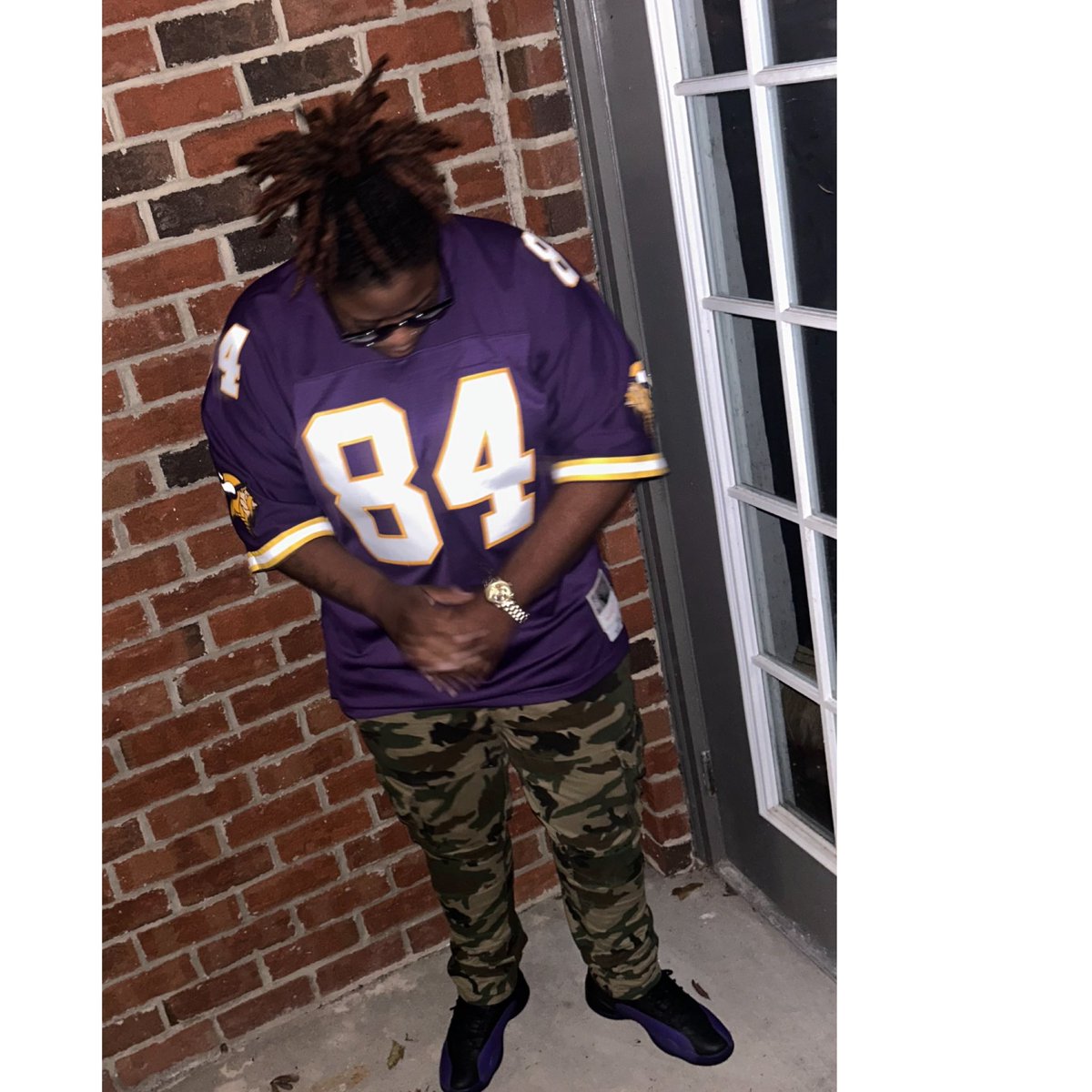 _KeyahSmith_'s tweet image. *update 🫡