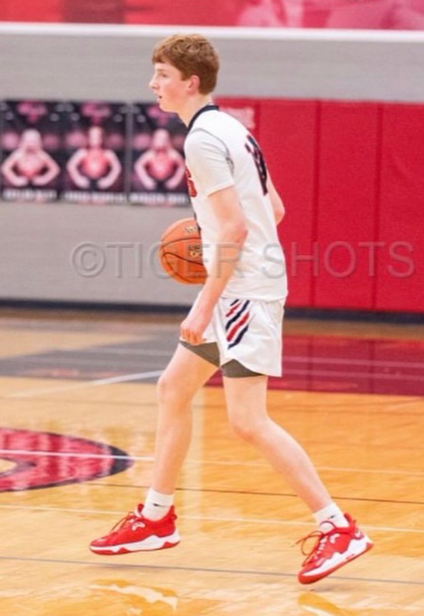 Breaking news‼️‼️ Leighton Wolfe arrested. Crime: is ginger!!