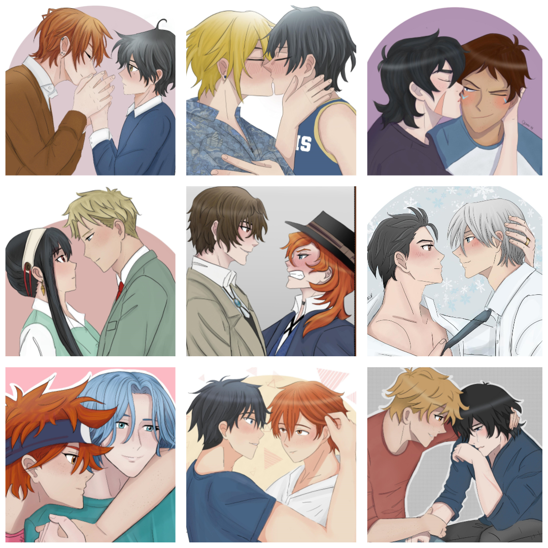 Jenni Draws Fan Art tweet media