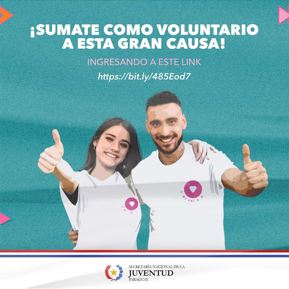 rnpy920am's tweet photo. Concientizando 💕
Este sábado 19, unite a los voluntarios de la @SNJPy  por una causa que salva vidas.

Se trata de una activación en varios puntos para concientizar sobre la lucha contra el cáncer de mamas, y vos podes ser parte de esta gran experiencia. ✨ https://t.co/MPSvYYziOL