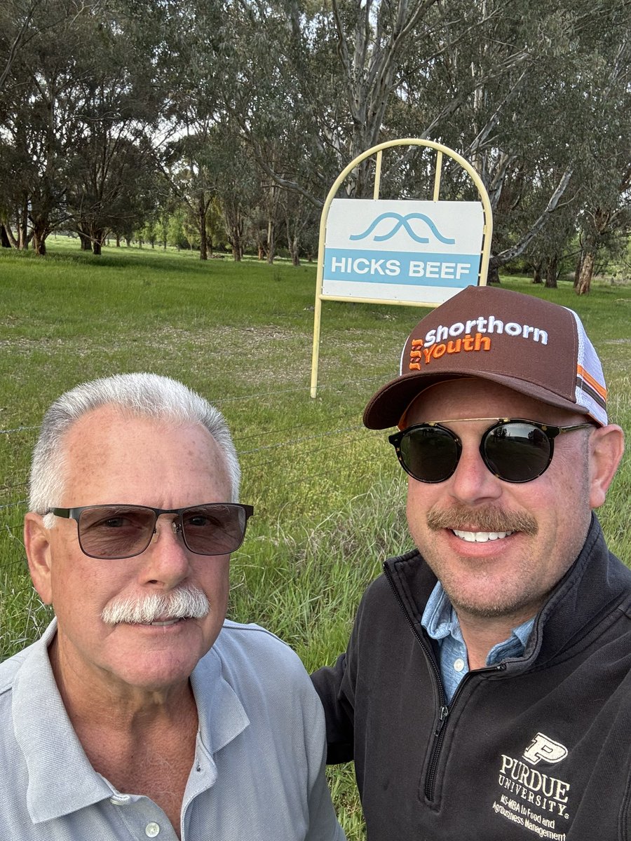 Just returned from two weeks in Australia and New Zealand for work. Was my 9th trip “Down Under” but it was the best one yet, because I was able to take my dad. The guy had a smile painted on his face for 15 days straight!