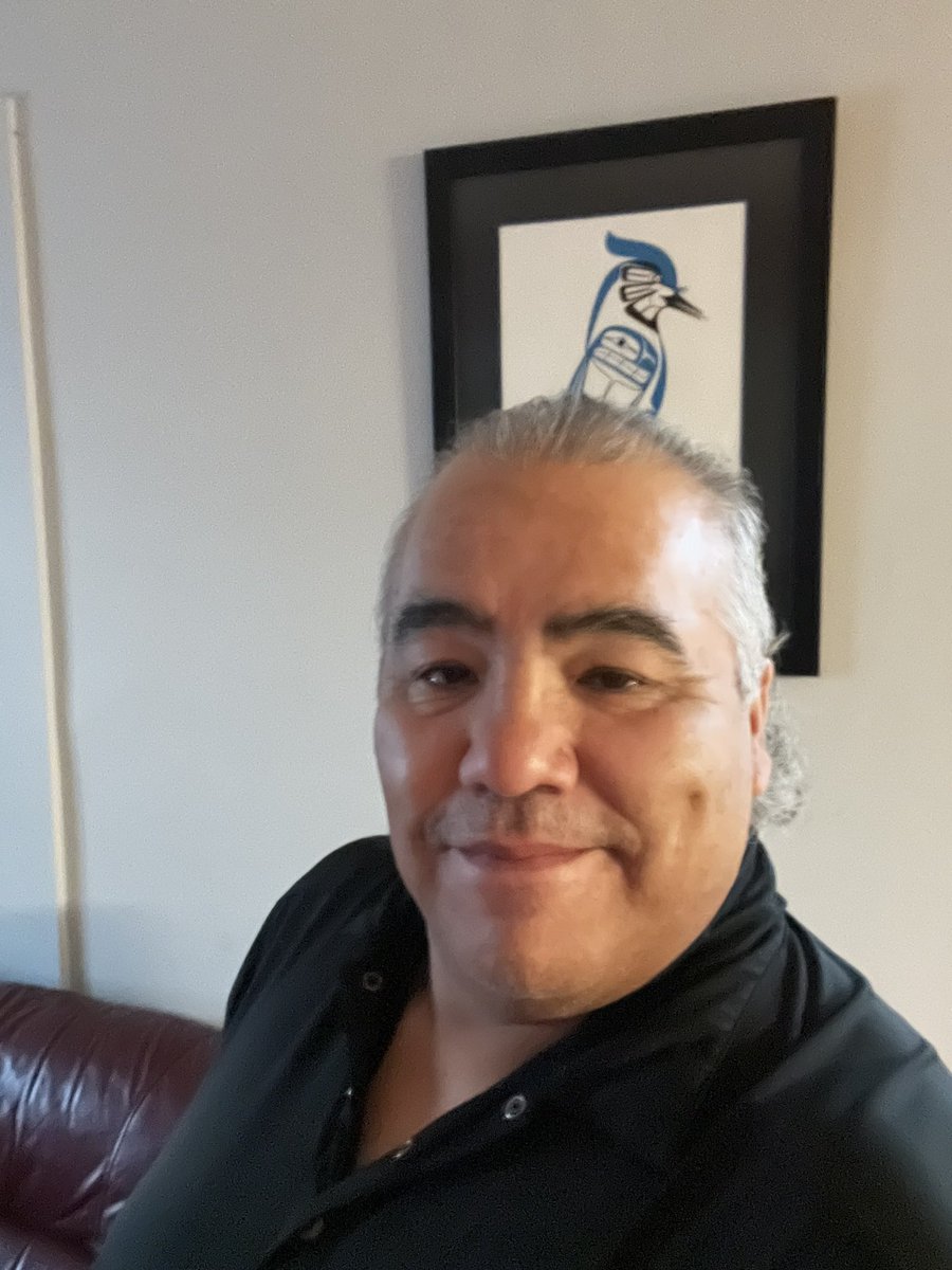 linklatervj's tweet photo. A Miigwech from above, V will be a Trustee for 2024-28 with Saskatoon Public School Board in Ward 2 #v4v2024
#vernonlinklater @linklatervj @StoonPubSchools 
#Ojibwa #Anishinaabe #cree https://t.co/RUzQGf7ZRv