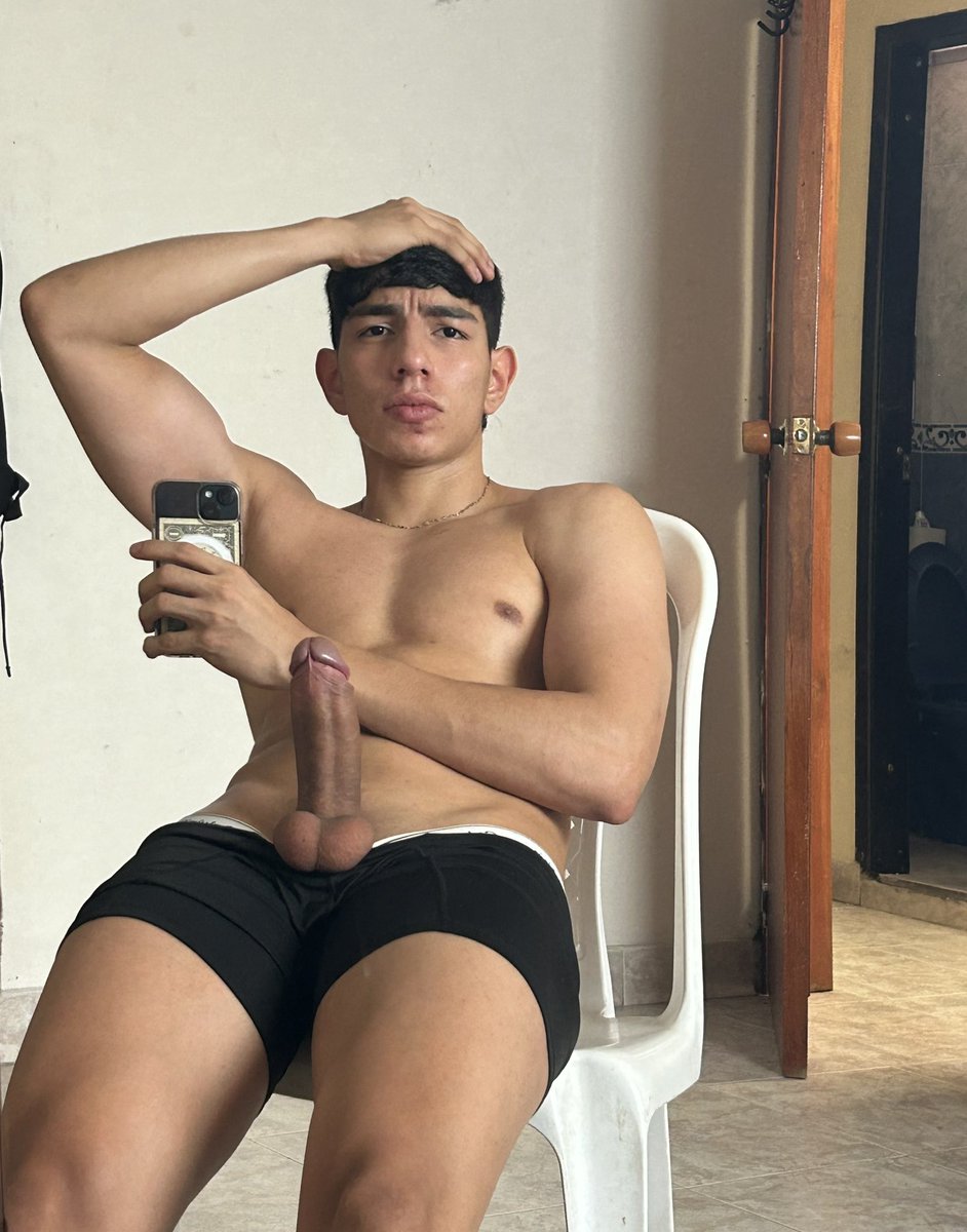 Esteban Gamboa tweet media