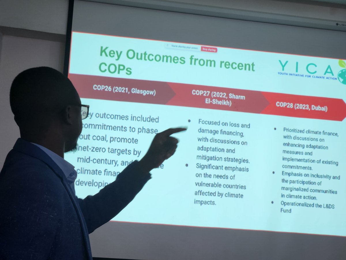 starcatchupsl's tweet photo. We organized a one-day Green Action Training which empowered young leaders by deepening their knowledge on climate advocacy, and navigating the UNFCCC processes, alongside exposure to digital tools for climate-smart solutions. https://t.co/e8wFxXTY98