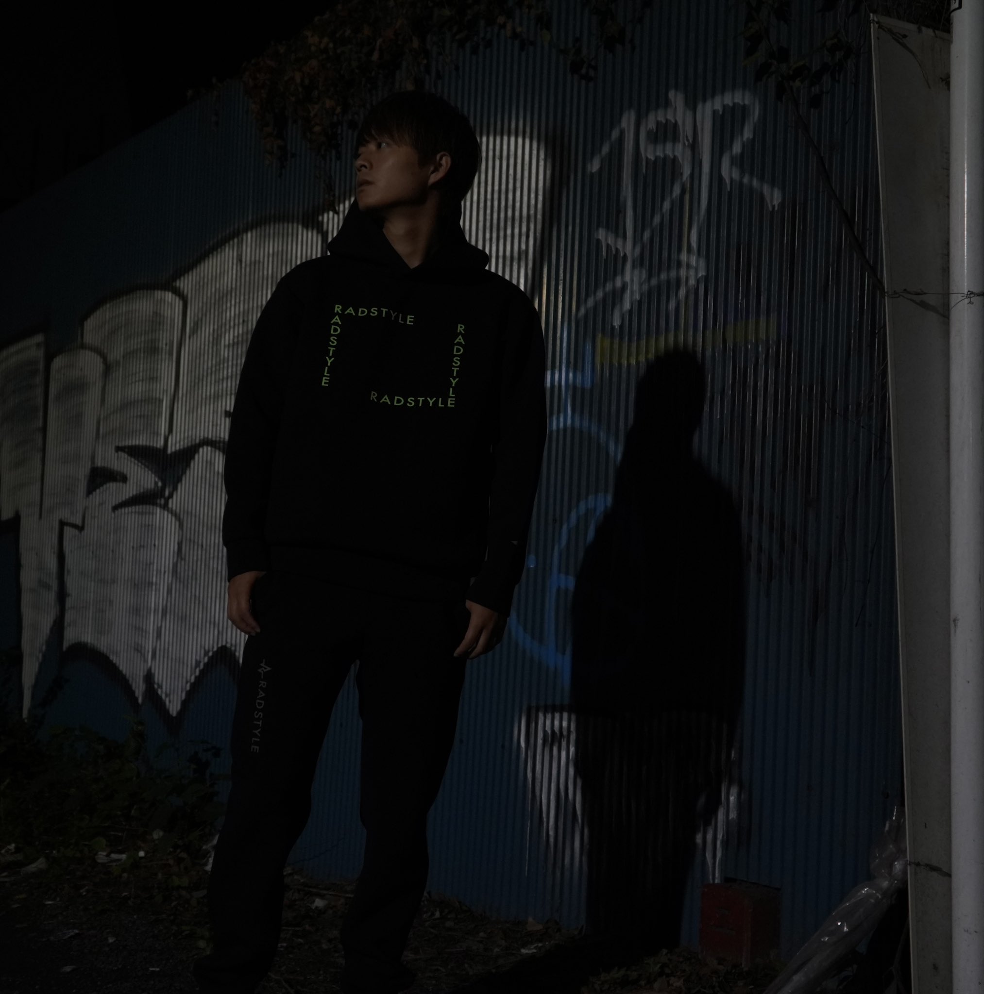 RAD STYLE (@RADSTYLE_) / X